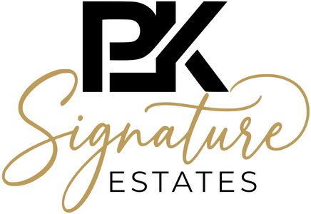 PK Signature Estates logo